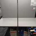 Fitvids Olympic Barbell Standard Weightlifting Barbell, 1IN6FT