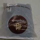 Popilush Shapewear Jumpsuits for Women Built-in Bra Tummy Control Bodysuit Square Neck Sport Romper Summer Outfit, Size M