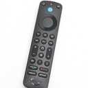 Voice Remote Control Fit for 3rd Gen Pro 251010