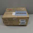 Woolrich Cotton Sheet Set Cottage Charms Print, 100% Cotton Flannel Sheets Warm & Fuzzy Bedding Set King Size Sheets, Fitted Pocket Fits Up to 14" Mattress, King Gray Deer Toile 4 Piece