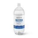 Amazon Grocery, Seltzer Sparkling Water, 67.6 Fl Oz (Previously Happy Belly