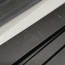 Twin Bed Frames No Box Spring Needed, 20 Inch Heavy Duty Metal Bed Frame Twin Support Up to 2500 lbs, Easy Assembly, Noise Free, Black