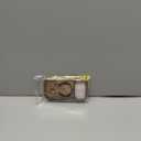 DOMAVER for iPhone 17 Pro Case, Magnetic Phone Case iPhone 17 Pro [Compatible with MagSafe] Slim Fit Flowers Floral Design Shockproof Protective Bumper Women Men Girls Boys Cover- Brown