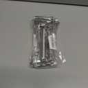 3 x Premium Stainless Steel Vegetable Peeler, julienne peeler,Portable Kitchen Tool with Dual Blade