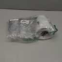 NICOR Lighting 4 inch Remodel Housing, Line voltage, Non-IC (19001AR) , White