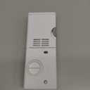 Frigidaire 154574401 Detergent and Rinse Aid Dispenser for Dishwashers, White