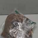 CreepyParty Cobra Costume Novelty Halloween Costume Party Latex Animal Cobra Head Mask Snake