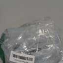 Sliding Glass Door Side Seal Strip 100 Frameless Shower Door Sweep for 3/8" Framelss Glass Door