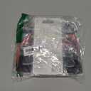 Master Lock Magnetic Key Holder, 3 Pack, Black, 207EC3