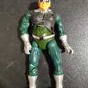 Doctor Octopus Action Figure, Hasbro, 5.5"