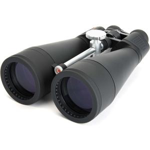 Celestron SkyMaster 20x80 Binoculars High-Power Binoculars for Astronomy and Long-Range Terrestrial Viewing Large Aperture with BaK-4 Prisms Includes Tripod Adapter & Carrying Case