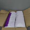 Poise Incontinence & Postpartum Pads for Bladder Leaks, 6 Drop Ultimate Absorbency, Long Length, 90 Count