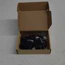 Musou RCA Analog to Digital Optical Toslink Coaxial Audio Converter Adapter with Optical Cable