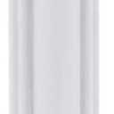 Maxxima 18 inch LED Under Cabinet Light - 900 Lumens Warm White 3000K, Undermount Strip Lighting for Kitchen, Closet, and Bedroom, On/Off Switch, Plug in