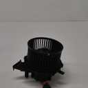 AEagle AC Heater Blower Motor Assembly for 2002-2007 Jeep Liberty 2002-2006 Jeep Wrangler Left Hand Drive Replaces for 5066553AA 5139720AA