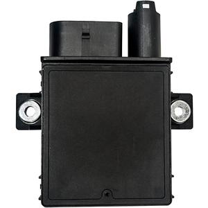 AMCC Diesel Glow Plug Controller Fit Compatible with Chevrolet Silverado 2500/3500 2001-2005, for GMC Sierra 2500/3500 2001-2005, for Cadillac Escalade/Chevrolet Tahoe 2005 Replaces:RY1556&97379635