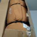 Teton Inflatable Camp Pad, Universal Camp Pad | 80" X 30" X 2"