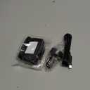 Heads Up Display for Cars HUD GPS Speedometer MPH with QC3.0 Fast Charger & Stable Silicone Pads, 2M USB Cable, Digital Speedometer for Cars Trucks, Boats SUV, Motorcycle Plug & Play