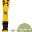 Desert Cactus Savannah Bananas Lanyard Baseball Car Keys ID Badge Holder Keychain Detachable Breakaway Snap Buckle (Lanyard B)