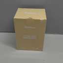 Mini Projector 2025 Upgraded Dual Control 1980x1080P 4K Support Portable Video Projector WiFi 6 BT5.2 180° Keystone Compatible with TV Stick/Memory Stick/Smartphone/USB/Laptop, Dark