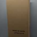 DR.DUDU 4FT Outdoor Easter Decorations for Porch & Home, Extra Large Easter Bunny-Sisal Rabbit, Standing Tall Bunny Statue with Eggs for Outside, Spring Decor (Boy)