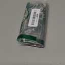 Gray Bunny Monster Balloon 25 x 15 Inch  Large Mylar Foil Balloon for Birthday Party Decorations, Kawaii Anime Theme Party Supplies, Cute Bunny Monster Balloon for Kids Party, Helium or Air Fill