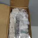 Senodeer Princess Tent for Girls Indoor: with Rug, Star Lights  Pink Play Tent for Kids, Girls Toys for Indoor and Outdoor Games, Princess Castle Playhouse