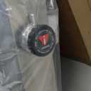 Full Aluminum Radiator compatible with Case IH 1845 1845B 1845S 480D 480LL 580D 580SD 584D 3 Row Core Radiators