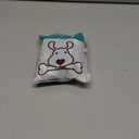 CuteBone Dog Halloween Pajamas Puppy Onesies Small Dogs Soft Pjs Coat Cat Apparel Comfy Pet Christmas Clothes Outfit Doggie Bodysuit P11S (S, Skulls)