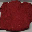 COOAN Wedding Guest Cocktail & Formal Dresses for Women - Lace Sequin Prom Evening Dress 3XL