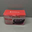 Remington Ionic Conditioning Hair Setter, 20 Velvet Hair Rollers, 6 Large (1), 10 Medium (1"), 4 Small (), Blowout Style Hair Curlers