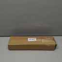 2 Pcs Sliding Glass Door Security Bar,Adjustable Security Bar (Updated Model(16.5-51 inch)), White, Sec-2