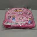 3-in-1 Sticky Game Set for Kids, Girls' Party Games, Multiple Game Combinations, Soccer Bean Bag Throwing Toy Set