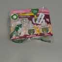Air Wick Plug in Scented Oil Refill, 5ct, Summer Delights, Air Freshener, Essential Oils (5 ct.)