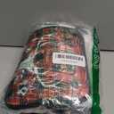 Bencailor 6 Pcs Christmas Kitchen Set Christmas Tree Kitchen Towels Oven Mitts and Pot Holders Set Dish Towel Heat Resistant Oven Mitts for Xmas Decor Cooking Baking Grilling(Tree)