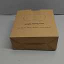 Heated Lumbar Support Pillow for Sleeping  Memory Foam Back Pillow for Bed, 3 Heat Levels & 8 Timers, Ergonomic Lower Back Pillow for Side, Back & Stomach Sleepers, Washable Cover (Large, Pebble Gray)