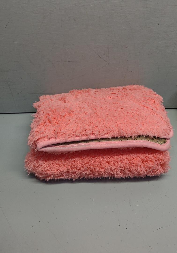 Rug, Pink, 24*36in