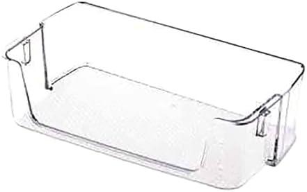 Samsung DA63-09775A Refrigerator Door Shelf Bin, Right
