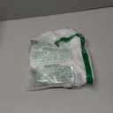 ECOTRIC Detachable Docking Hardware Kit Compatible with 1997-2008 Harley Touring FL Road King, Road Glide, Street Glide & Electra Glide Two Up Luggage Rack Docking Hardware