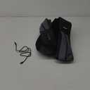 Neck Shoulder Massager with Heat - Rechargeable Back and Neck Massage Pain Relief Deep 5D Tissue Shiatsu Kneading Massager for Shoulder Back Leg Gifts for Mom Dad Men Women Her Him