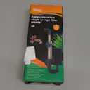 hygger Aquarium Single Sponge Filter for Small Fish Tank 5-15 Gallon
