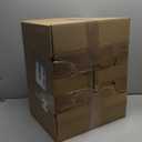 Box of Mixed Items, Retail is Estimated.