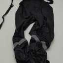 HanMengXuan Pants S Black