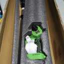 2-in-1 Cordless Pole Saw & Mini Chainsaw 20V 3.0AH 8-Inch 15FT Reach Electric Tree Trimmer Battery Powered Chainsaw with Extension Pole for Tree Trimming Branch Cutting Pruning