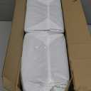 Depend Guards Incontinence Pads for Men, Maximum Absorbency, 104 Count (2 Packs of 52), (Old)