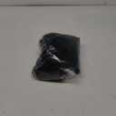 Boys Formal Suit 5 Piece Set, Toddler Tuxedos for Wedding, Suits for Teens Boy Dress School Clothes (8, Black)