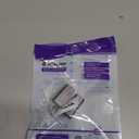 VCELINK HDMI Coupler 8K, HDMI 2.1 Female to Female Extension Adapter to Extend 2 Short Cables, Support 8K@60Hz / 4K@120Hz 120UHD, 3D, HDR, ARC Compatible with Laptop, PC, Monitor, Roku TV, 2 Pack