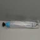 DURATECH 500CC Fluid Extractor, Oil Extractor with Long Hose and Extension Tubes, Brake Fluid Extractor, Fluid Pump Automotive, Suction Pump for Lawn Mowers Cars Ships Golf Carts