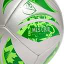 adidas Unisex MLS Soccer Ball, 5''