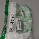 Led Light Up Numbers, Sweet 16th Birthday Party Decorations, Battery Powered Number 16 Light Up Sign, 16th Birthday Decorations for Girls (White)